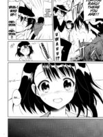 Yume Miru Onodera-san page 4