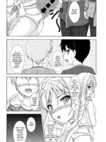 Yume No Kuni No Alice ~the Another World~ page 7