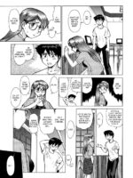 Yume No Michikusa Daisakusen page 5