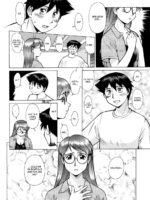 Yume No Michikusa Daisakusen page 6