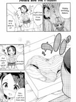 Yumemiru Anaru-chan – Dreaming Girl Anaru page 10