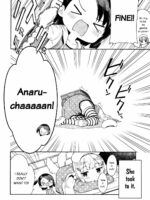 Yumemiru Anaru-chan – Dreaming Girl Anaru page 5