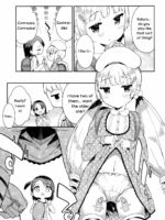 Yumemiru Anaru-chan – Dreaming Girl Anaru page 8