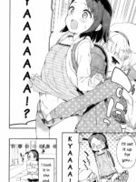Yumemiru Anaru-chan – Dreaming Girl Anaru page 9