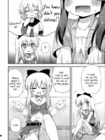 Yuri-buro page 7