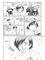 Yuri & Friends 2000 page 6