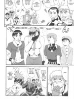 Yuri & Friends 2000 page 8