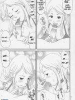 Yuri & Friends Jenny Special page 10