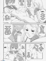 Yuri & Friends Jenny Special page 9