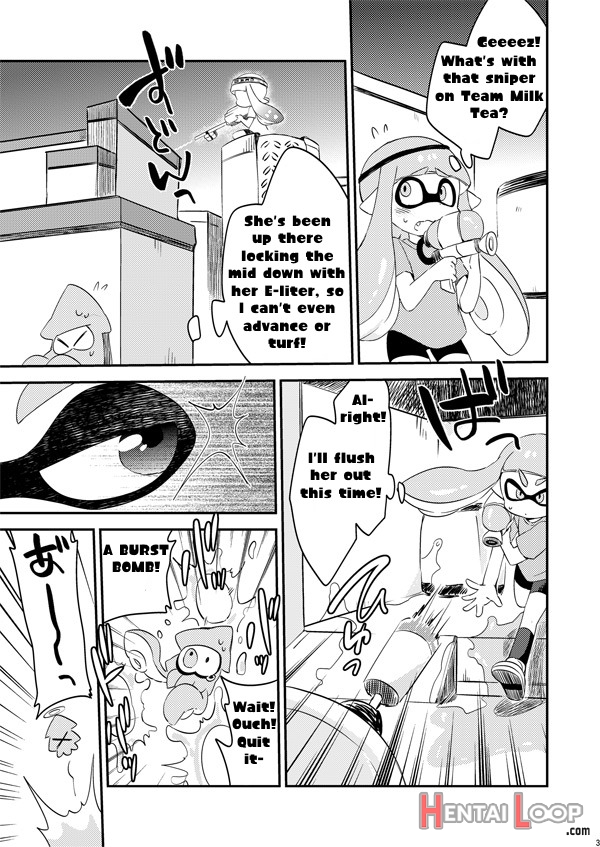Yuri Ika18 page 2