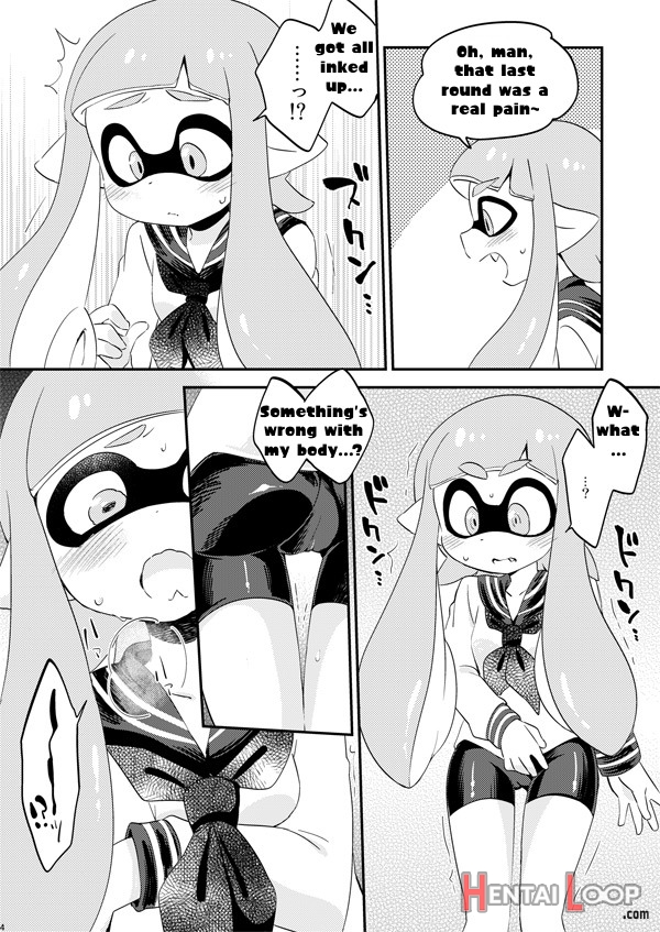 Yuri Ika18 page 3