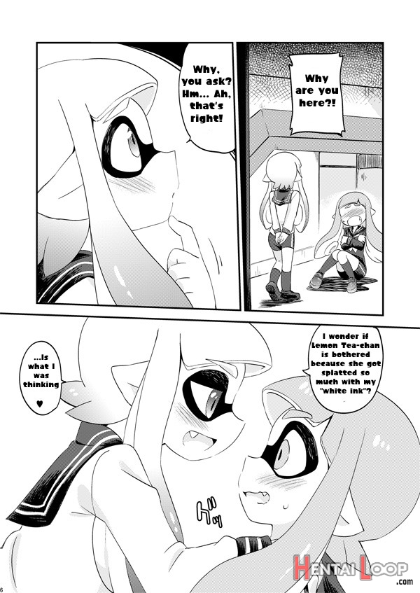 Yuri Ika18 page 5