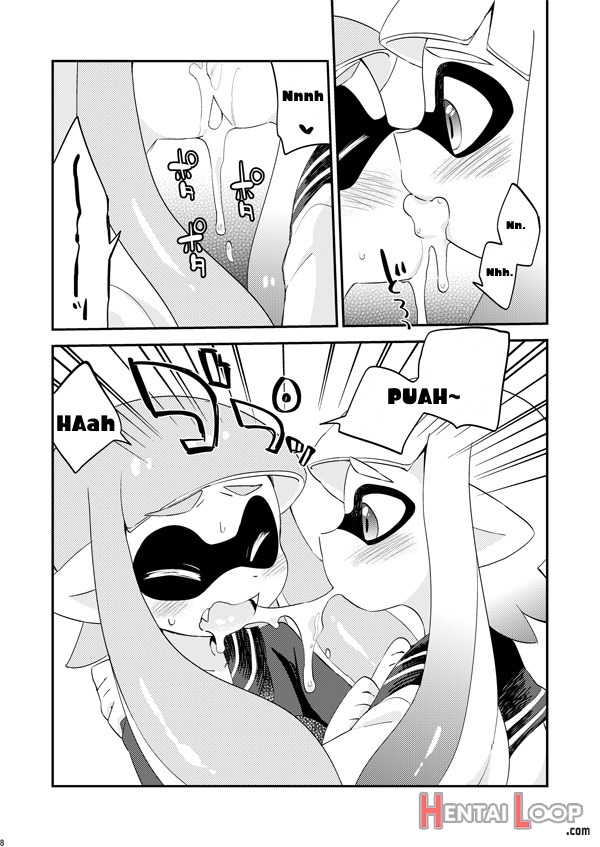 Yuri Ika18 page 6