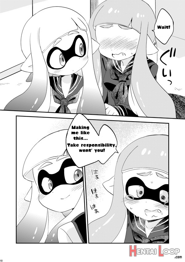 Yuri Ika18 page 8