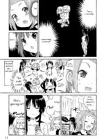 Yurichan!" page 10