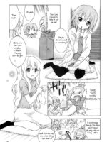 Yurichan!" page 6