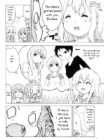 Yurichan!" page 7
