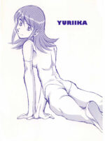 Yuriika. page 1