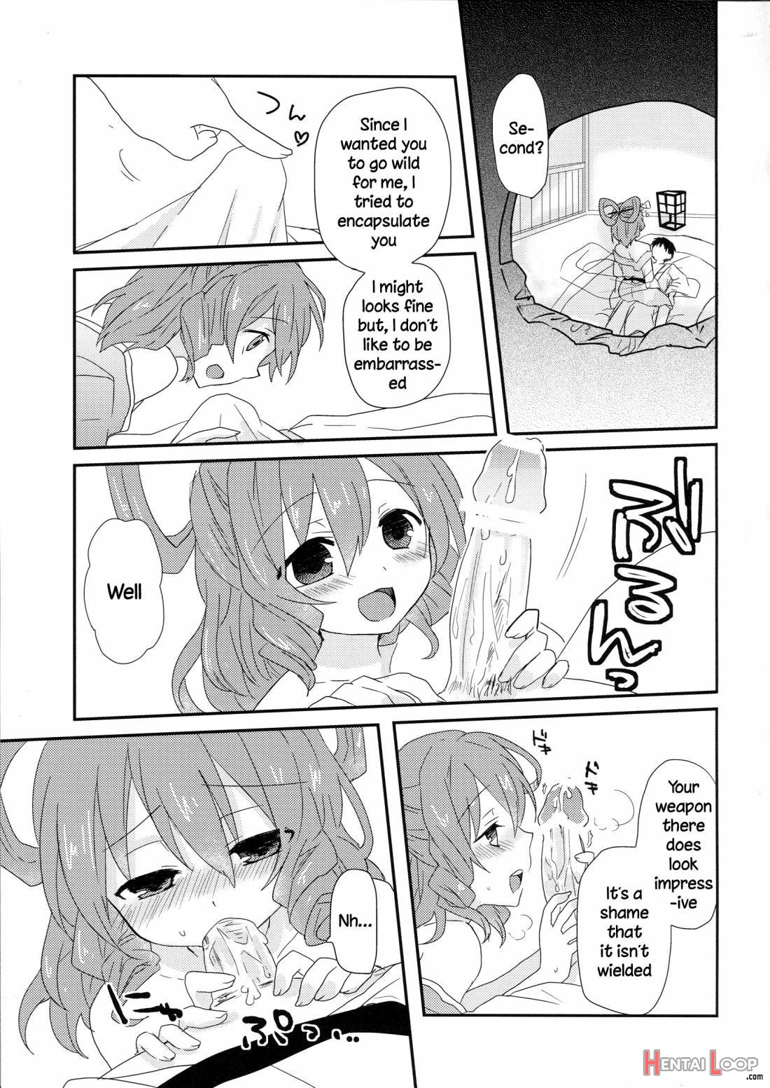 Yusan Hime page 10