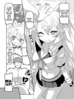 Yuudachi And Delicious Meat page 2