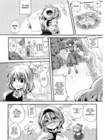 Yuuka Ga Dos De Alice Ga M De page 6