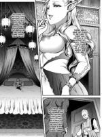 Yuukyuu No Shou Elf I page 5