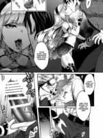 Yuukyuu No Shou Elf I page 7