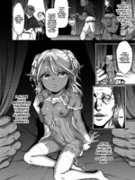 Yuukyuu No Shou Elf Ii “shoukei” page 4