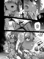 Yuukyuu No Shou Elf Ii “shoukei” page 6