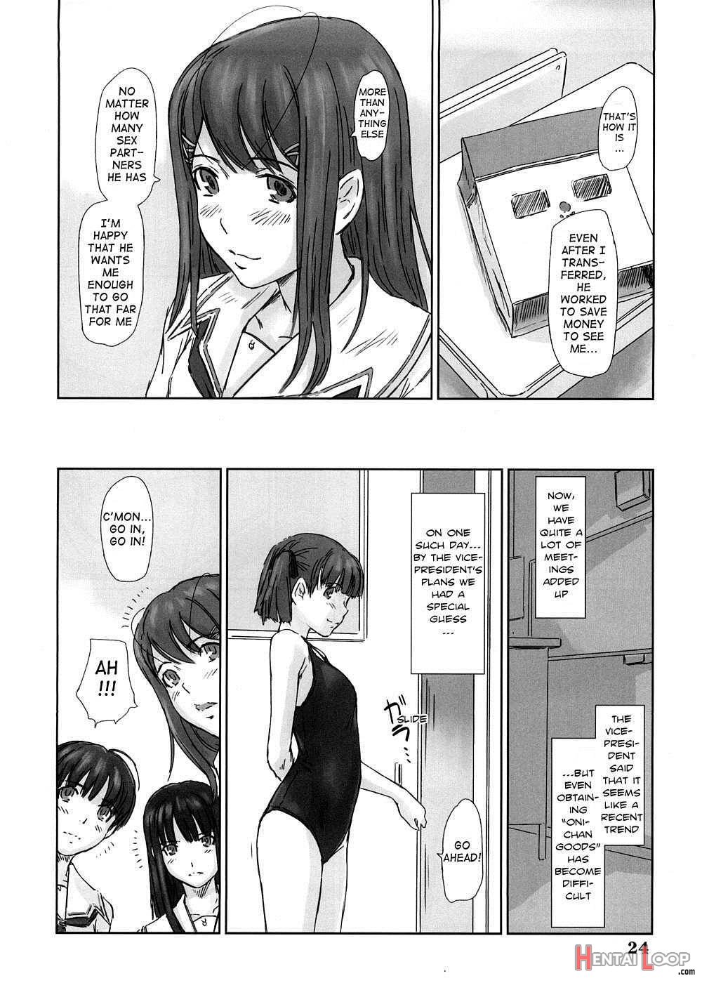 Yuumi page 22