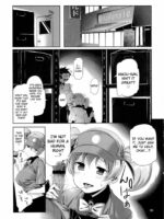 Yuuzai Shouko Bukken 5-gou page 2