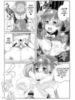Yuuzai Shouko Bukken 5-gou page 5