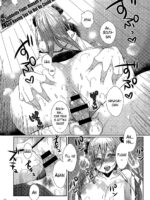 Zansho No Yukionna page 1