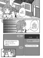 Zenbu Ai-san No Sei! page 3