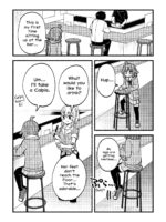 Zenbu Ai-san No Sei! page 6