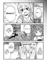 Zenbu Ai-san No Sei! page 8