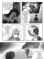 Zero Tsu Doujin page 1