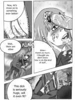 Zero Tsu Doujin page 5