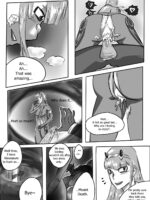 Zero Tsu Doujin page 8