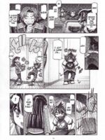 Zetsubo-teki Ni Kakko Warui Ze! page 8