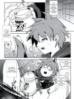 Zetsubou 3minutes Bomber! page 2