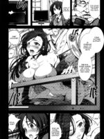 Zetsubou Inaka Shojo page 4