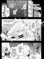 Zettai Chuumon Fuuzoku page 5