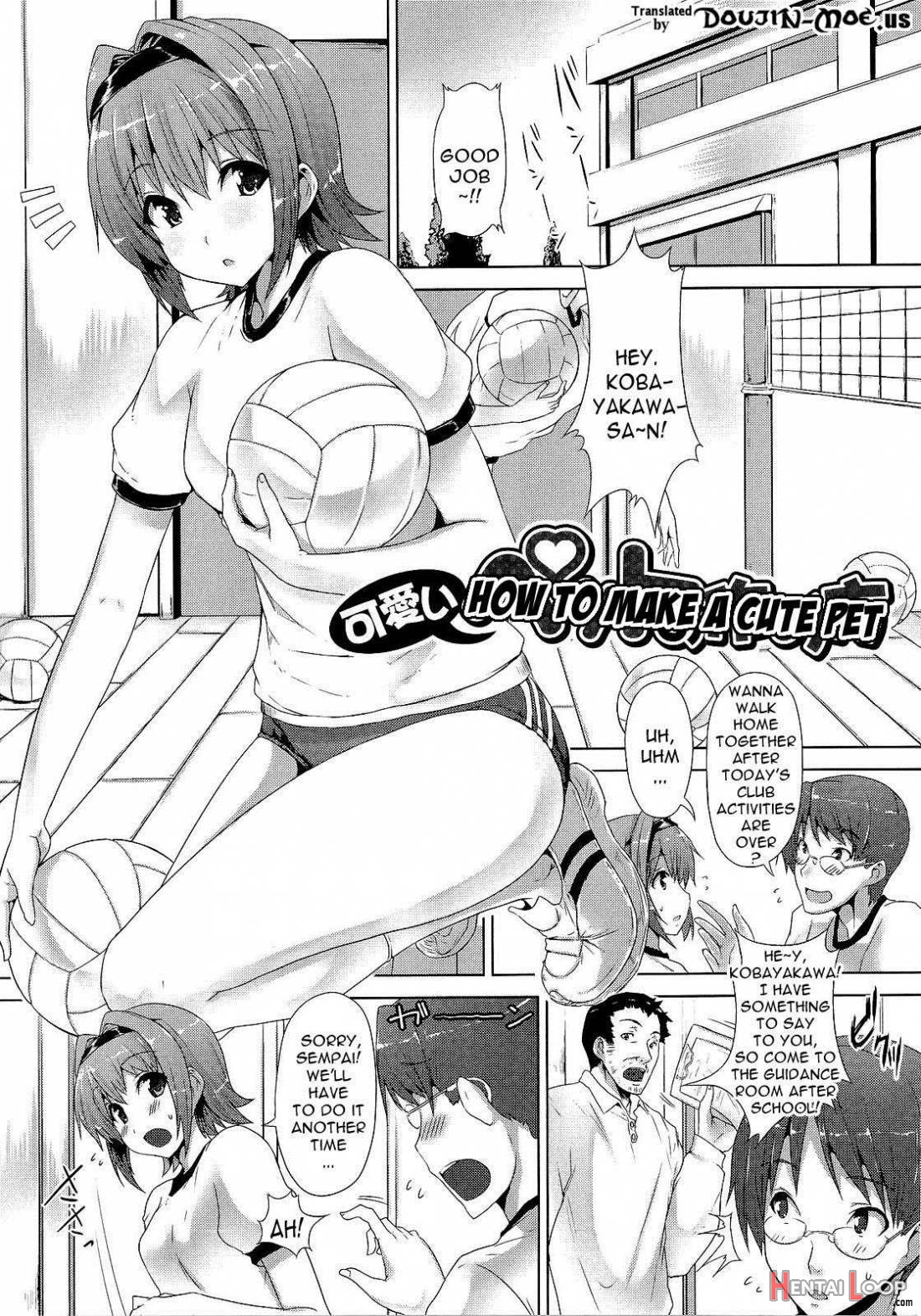 Zettai Nyuiki page 94