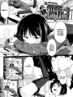 Zoku Hatsukoi Temptation page 1