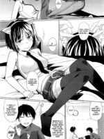 Zoku Hatsukoi Temptation page 6