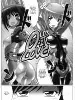 0-shiki Love page 3