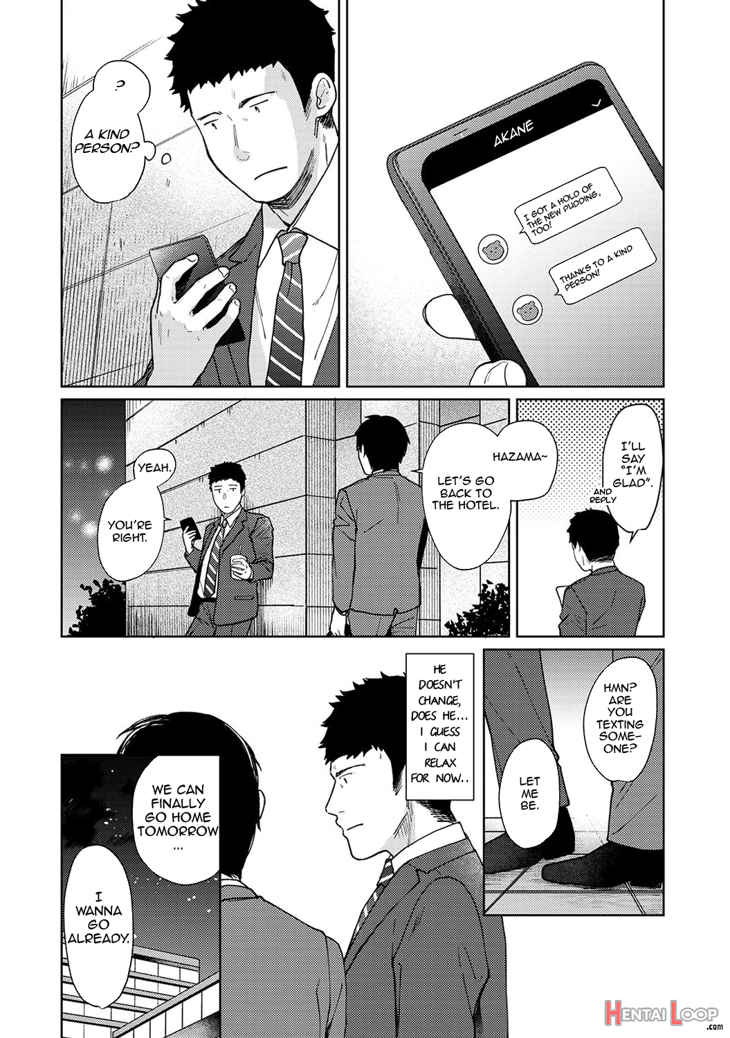 1ldk+jk Ikinari Doukyo? Micchaku!? Hatsu Ecchi!!? Ch. 1-34 page 378