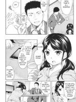 1ldk+jk Ikinari Doukyo? Micchaku!? Hatsu Ecchi!!? Ch. 1-34 page 6