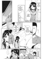 1ldk+jk Ikinari Doukyo? Micchaku!? Hatsu Ecchi!!? Ch. 1-34 page 7